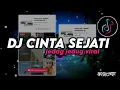 Lagu DJ CINTA SEJATI JEDAG JEDUG VIRAL TIKTOK 2023