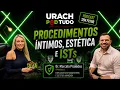 URACH CAN DO IT ALL - DR MARCELO PRAXEDES