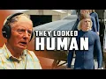 Nordic Beings Landed at Holloman Air Force Base - Grant Cameron