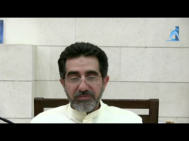 ⁣الختمة الرمضانية لسنة ٢٠١٧ / الجزء الثاني والعشرون / جامع جاسم الوزان / السبت / ١٧ / ٦ / ٢٠١٧