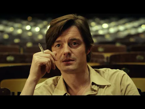 Official Trailer