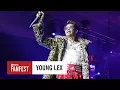Download Lagu Young Lex @ YouTube FanFest Indonesia 2017