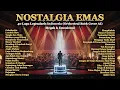 Lagu Nostalgia Emas: 40 Lagu Legendaris Indonesia (Orchestral Rock Cover AI) - Megah \u0026 Emosional