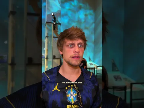 Quando um homem fica calado