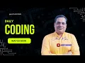 Master Data Structures Algorithms Complete Coding Course for Interviews C Java Python
