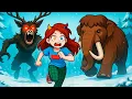 Download Lagu 😱99 НОЧЕЙ в ЛЕСУ ЗИМНИЙ БИОМ! в 99 Nights in the Forest в Роблокс