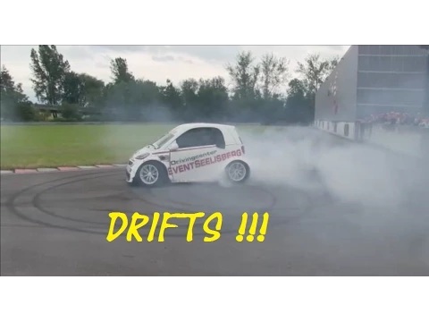 Download MP3 450 HP Turbo Smart - Drifts and Flames