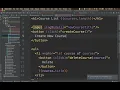 Working with form input fields in Angular webdev sp20 10108