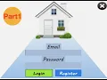 How to create login and Register system in Visual basic vb net Login and Register form in vb net
