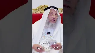 هل صحيح أن سورة الأحزاب كانت مئتي آية عثمان الخميس 