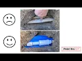 PVC slide repair coupling fix