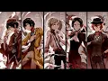 Download Lagu DaDaDa remix by Mikis Anime Remix