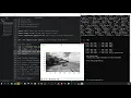 Python Computer Vision Tutorials Image Fourier Transform part 2 1 Fourier Transform in Python