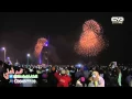 Lagu احتفالات برج العرب برأس السنة الميلادية 2015 | Burj Al Arab New year fireworks show 2015