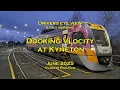 Download Lagu Drivers eye view, Docking a Vlocity at Kyneton, Jun 2025