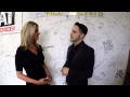 Nikki-Dee Ray Chats With Jackson