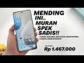 Download Lagu GAK BISA DILAWAN, RAM 8/256GB, 6000MAH - REKOMENDASI HP 1 JUTAAN RAM 8/256GB DI 2025
