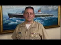 A message to our KP parents from USMMA Superintendent RADM Tony Ceraolo 20260814