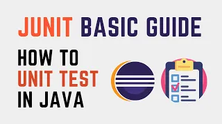 Beginner s guide to setting up JUnit Tests in Eclipse Unit Testing Java Time Refactoring Code