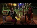 Download Lagu Tomer Yehieli (kora,vocal) \u0026 Asi Bangoura (calabash) - west african music