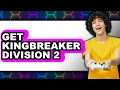 How to Get Kingbreaker Division 2 Updated