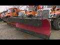 IDOT prepared for winter weather