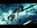 Download Lagu 【MAD】【ジークアクス】最終話挿入歌「Far Beyond the Stars」/ Shania Yan【機動戦士Gundam GQuuuuuuX】