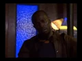 The Wire - Omar robs Marlo Stanfield