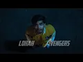 LOKAH X Avengers Main Theme | Fein| Travis Scott| ft. Ajippaan