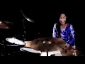 Khalifah - Assalamualaikum Ustazah - Cover Drum - Nur Amira Syahira