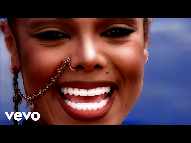 Download MP3 Janet Jackson - Runaway (Official Music Video)