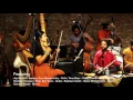 Blue Nile by Alice Coltrane performed by Brooklyn Raga Massive