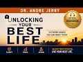 Unlocking Your Best Life 10 Power Moves You Can Make Today Full book