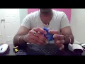 Review of Garberiel Lithium 123 Battery from Ebay