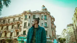 لورد  إستار  الحفله دندنها