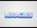 A PASS & KABOO - MIRACLES INSTRUMENTAL ( AUDIO )