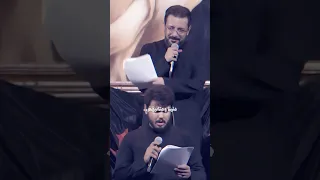 كالوا نجيك لكربله قحطان البديري وحسن الكطراني 