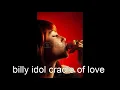 billy idol cradle of love hq