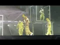 Chris Brown - 11:11 Tour - Fort Worth night 2 - Hmmm live