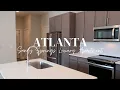 LUXURY APARTMENTS IN SANDY SPRINGS