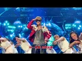 《All eyes on me》罗志祥吉隆坡云顶演唱会