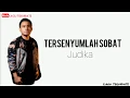 Download Lagu Tersenyumlah Sobat|Judika|lirik lagu