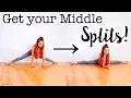 Lagu Get the Middle Splits Fast! 5 Best Middle Split Stretches
