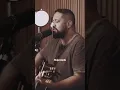 Te adorar acústico - Fernandinho