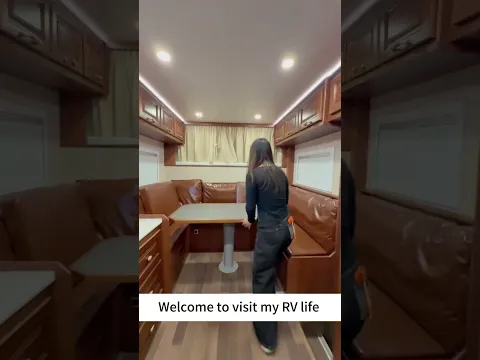 #recreationalvehicle  #travel  #camping #travel trailer camping#automobile