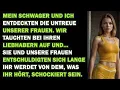 Download Lagu Zwei Herzen, ein Verrat – Als die Liebe, der wir vertrauten, uns beide zerstörte