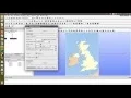 Lesson 18 Basic Of Salome-Platform Working With Raster Images