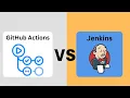 Jenkins vs GitHub Actions Why GitHub Actions Is Winning