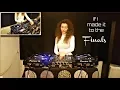 Download Lagu FunX DJ Battle 2018 - FINALE Set Lisa Rose