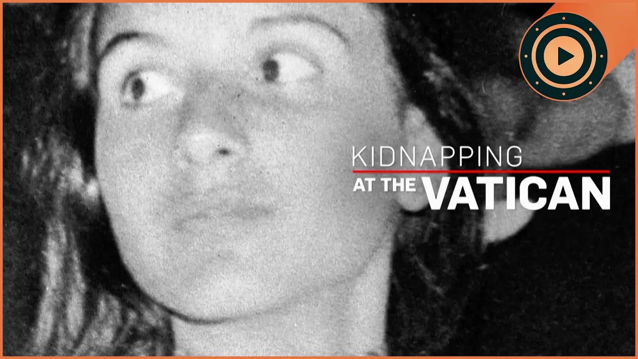 The Vatican Sacrificed My Sister to Fund a Secret War (Here's Why)